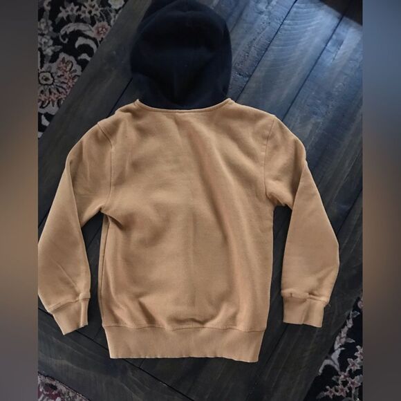 Timberland Zip front Hoodie. - Picture 4 of 4